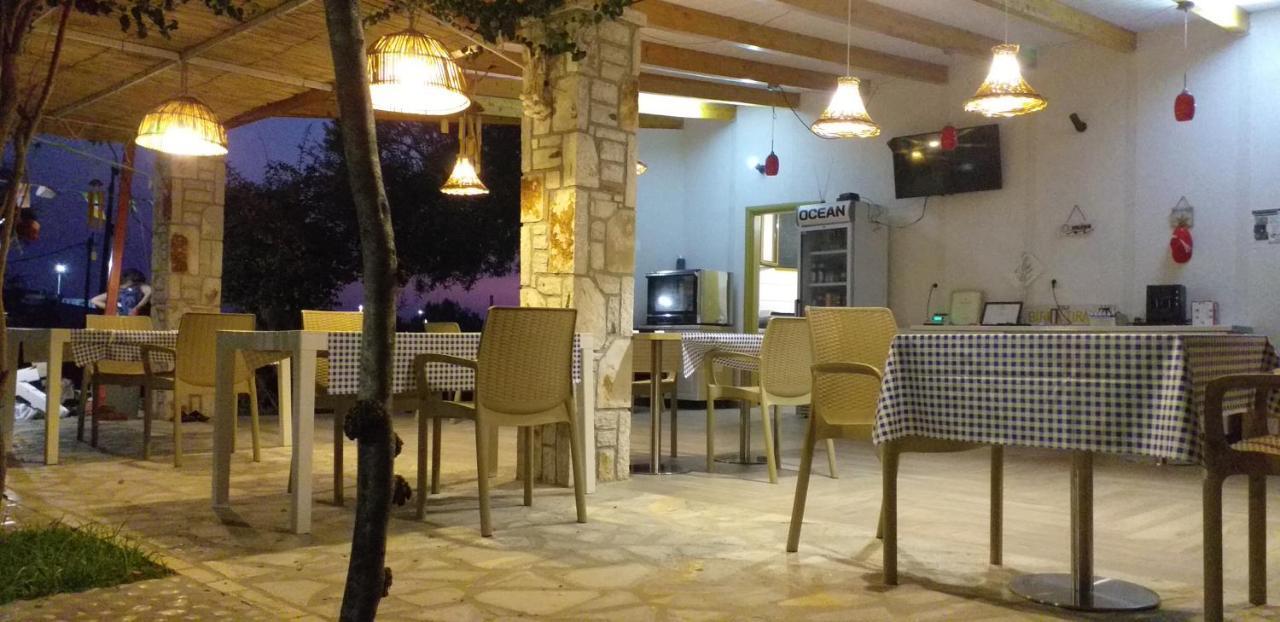 Guest House Solive Himare Exterior foto