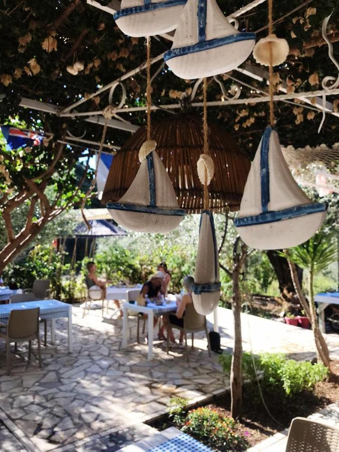 Guest House Solive Himare Exterior foto