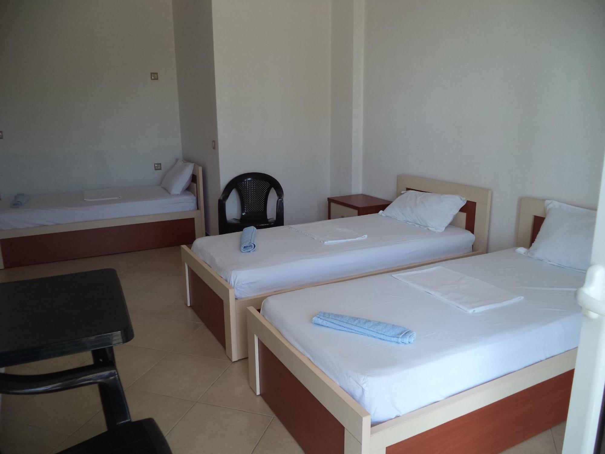 Guest House Solive Himare Quarto foto
