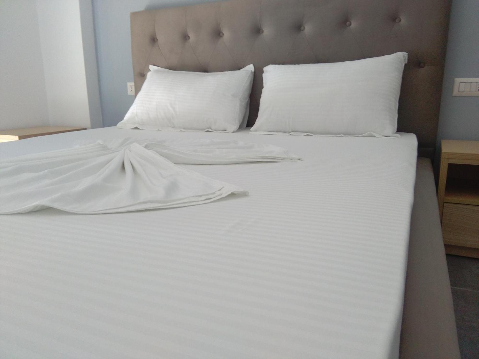 Guest House Solive Himare Quarto foto