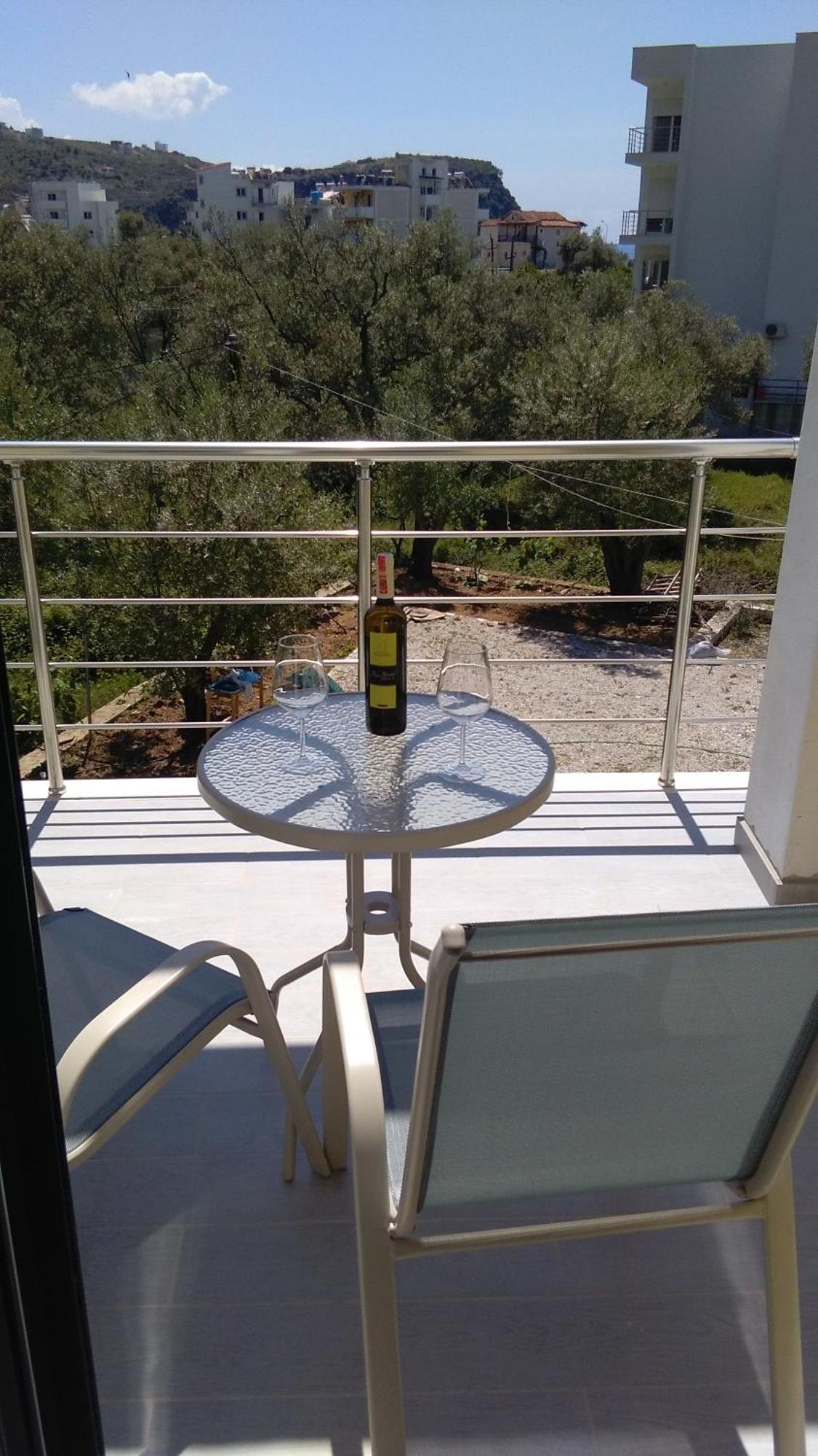 Guest House Solive Himare Quarto foto