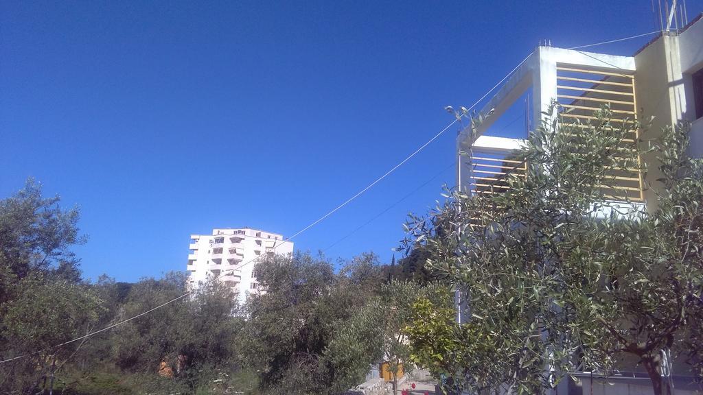 Guest House Solive Himare Exterior foto