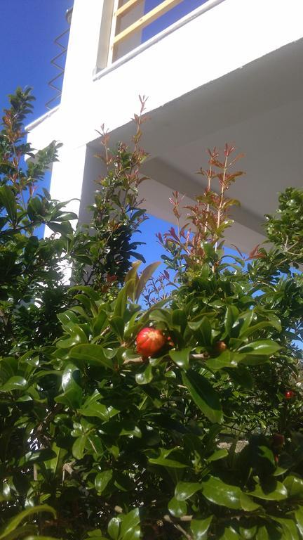Guest House Solive Himare Exterior foto