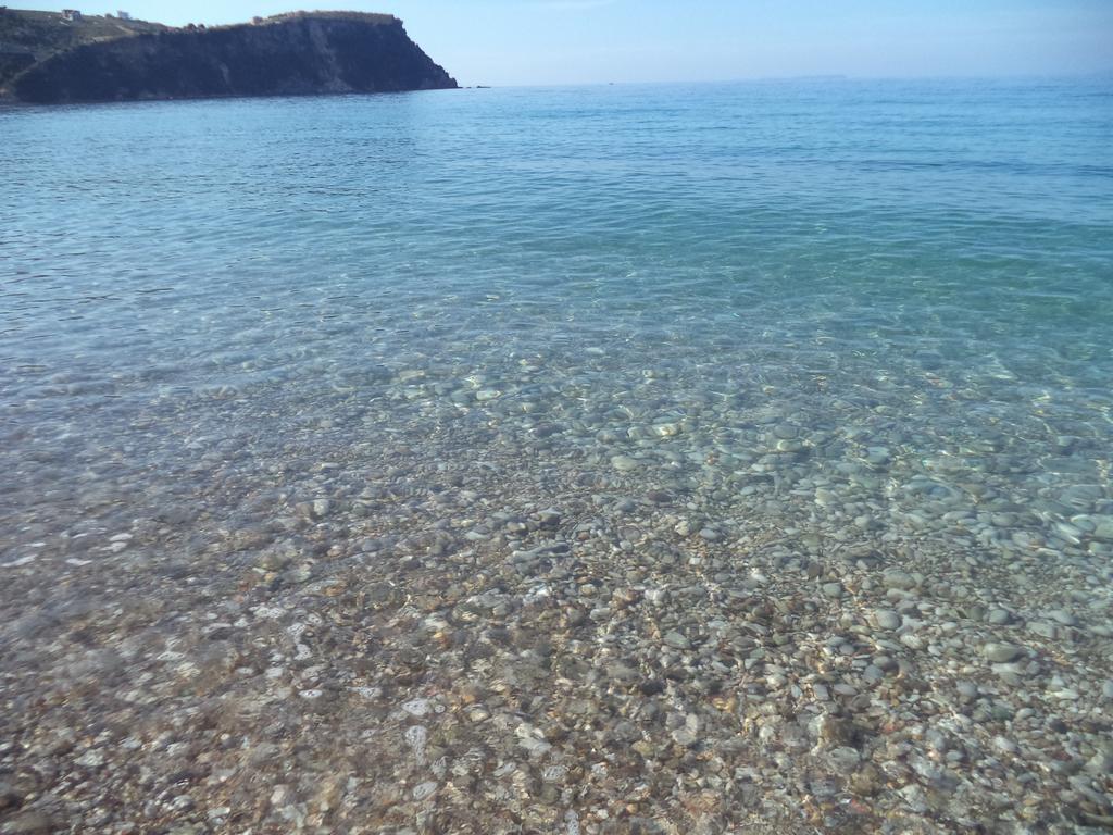 Guest House Solive Himare Exterior foto