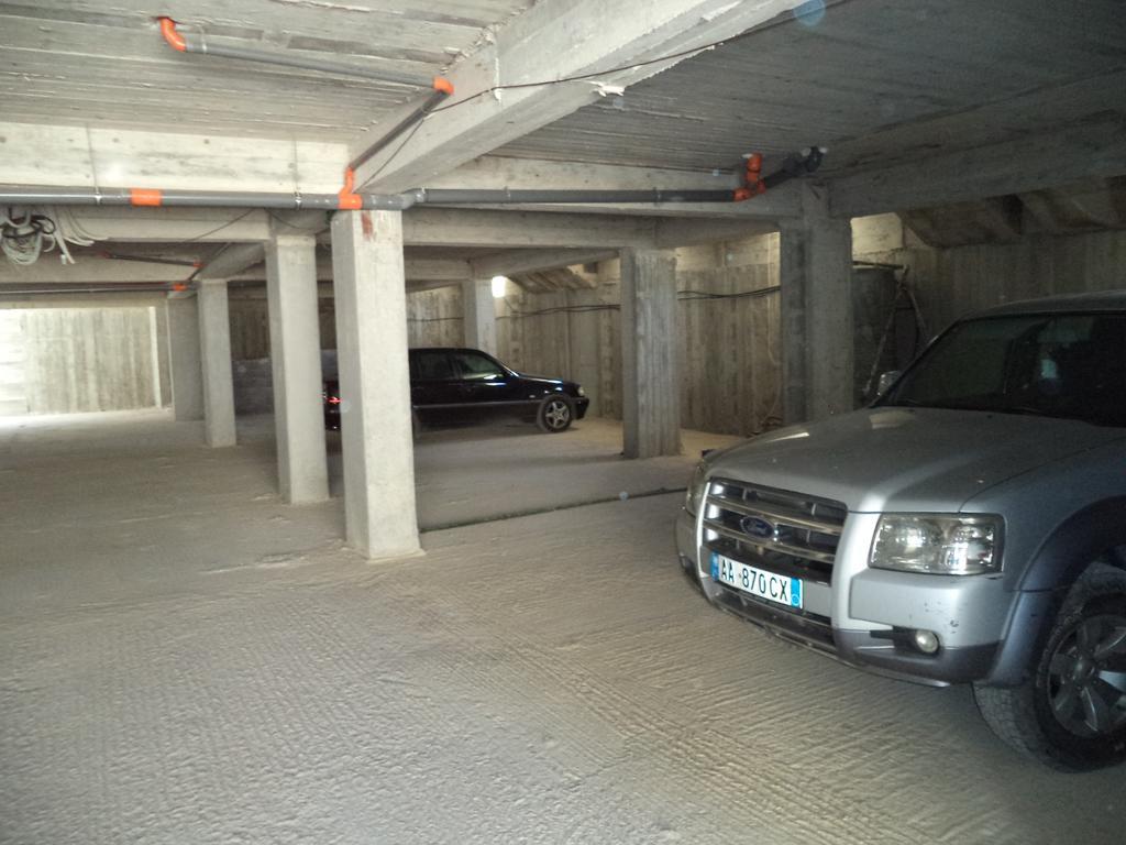 Guest House Solive Himare Exterior foto