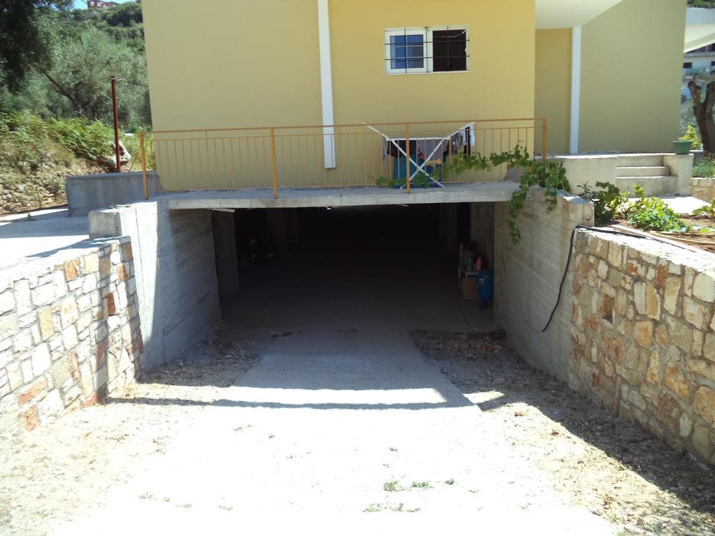 Guest House Solive Himare Exterior foto