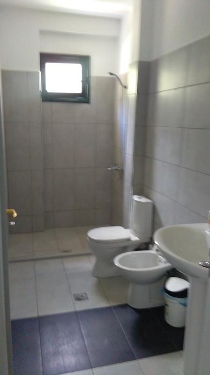 Guest House Solive Himare Exterior foto