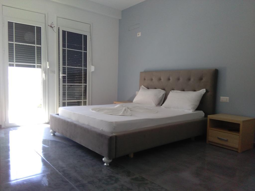 Guest House Solive Himare Exterior foto