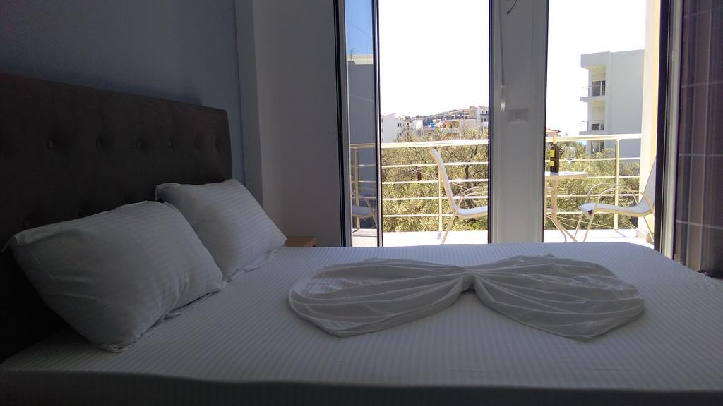 Guest House Solive Himare Exterior foto