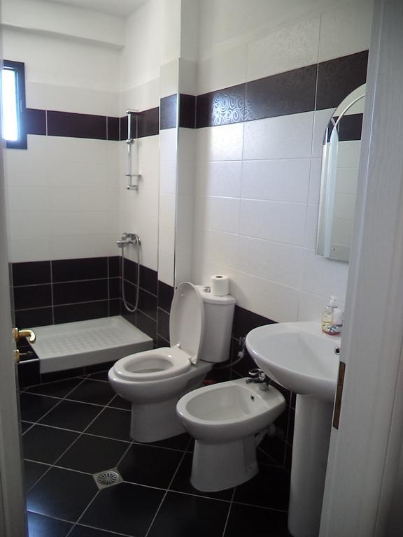 Guest House Solive Himare Exterior foto