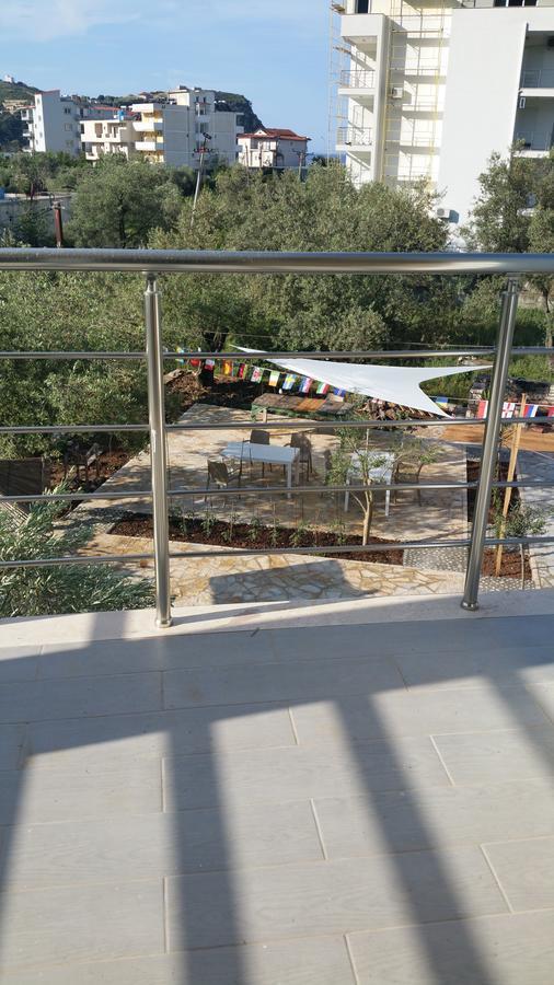 Guest House Solive Himare Exterior foto