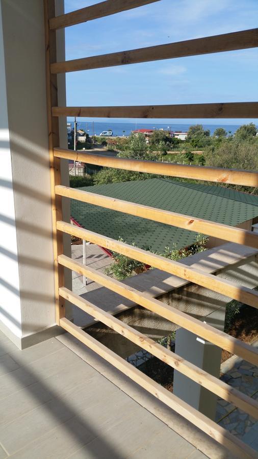 Guest House Solive Himare Exterior foto