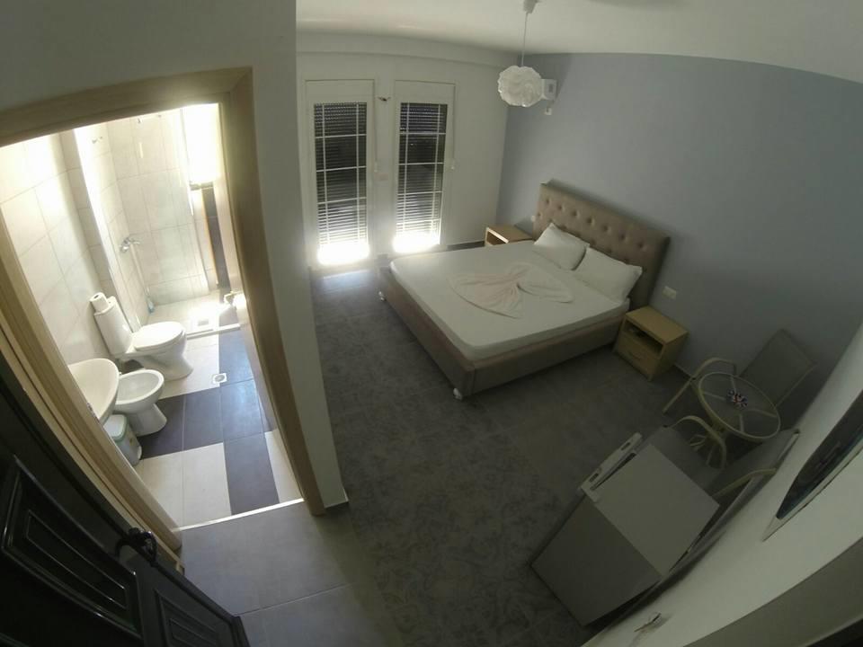 Guest House Solive Himare Exterior foto