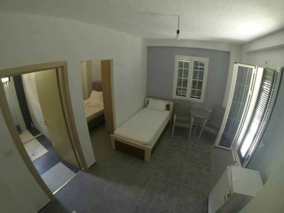 Guest House Solive Himare Exterior foto