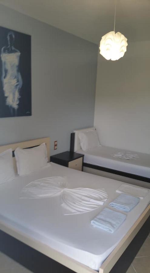 Guest House Solive Himare Exterior foto