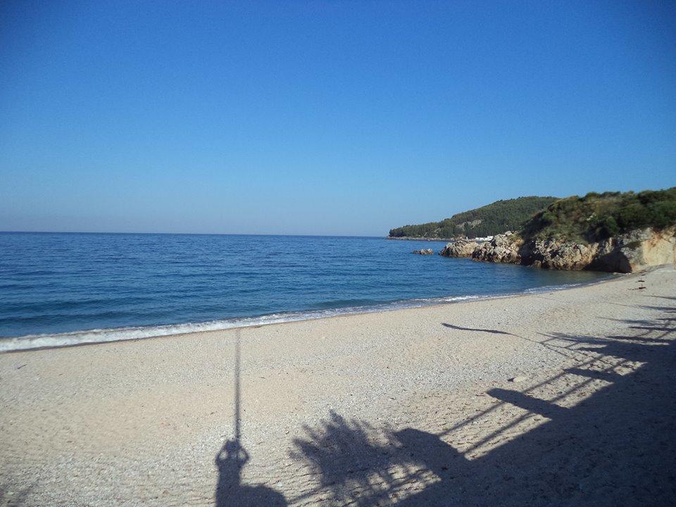 Guest House Solive Himare Exterior foto
