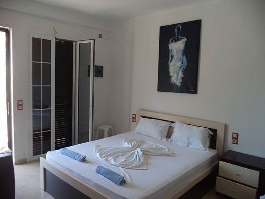 Guest House Solive Himare Exterior foto