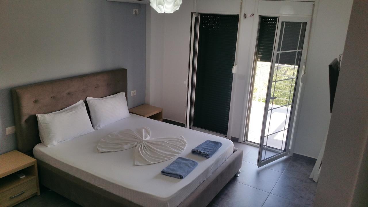Guest House Solive Himare Exterior foto
