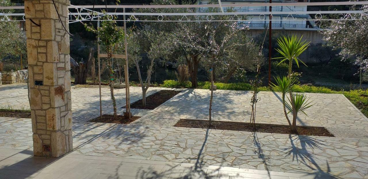 Guest House Solive Himare Exterior foto