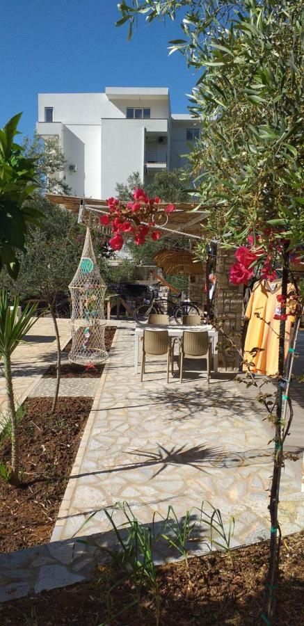 Guest House Solive Himare Exterior foto