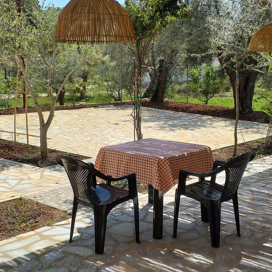 Guest House Solive Himare Exterior foto